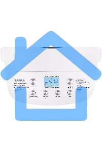 Хлебопечь LEONORD LE-1738