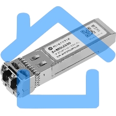 Трансивер SFP+ Mikrotik S+85DLC03D