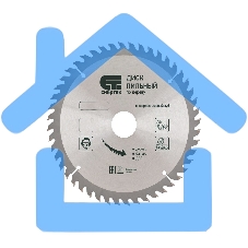 Пильный диск по дереву, ф250 х 32 мм, 24 зуба Сибртех Пильный диск по дереву, ф250 х 32 мм, 24 зуба Сибртех