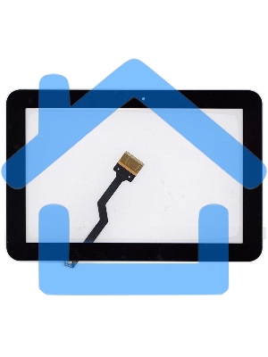 Сенсорное стекло (тачскрин) для Samsung Galaxy Tab 8.9