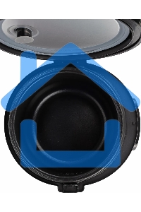 Мультиварка Polaris PMC0593AD5л 770Вт серебристый