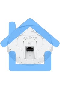 IP-камера Ubiquiti UVC-G5-Dome - UniFi Video Camera G5 Dome