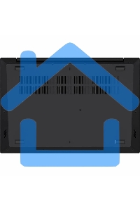 Ноутбук Maibenben Smart S14A-R545UM 14