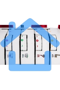 Оверлок Necchi 5248D