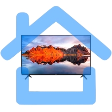 Телевизор Xiaomi 43