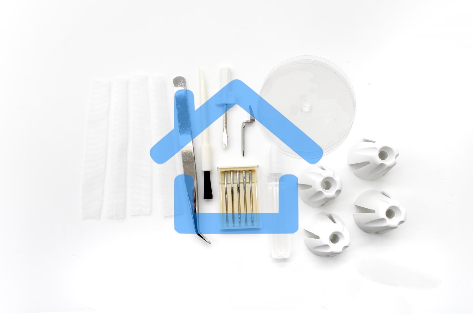 Оверлок Jaguar HQ-082DW