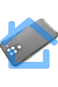 Чехол (клип-кейс) Gresso Air_matt для Xiaomi Redmi 9 черный gr17air698