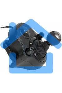 Рычаг переключения передач Logitech Driving Force Shifter 941-000131