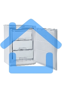 Морозильная камера Pozis Свияга 109-2 А, белый, 94л, 3 ящика