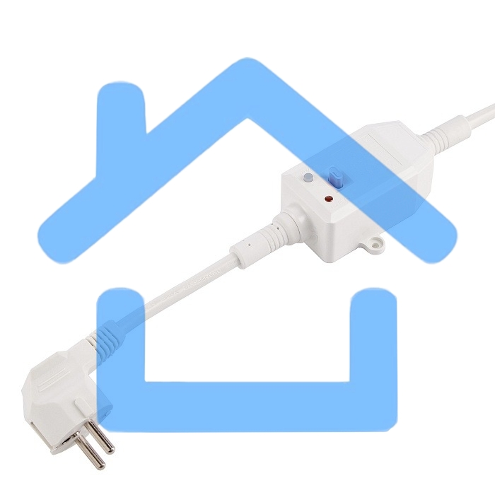 Водонагреватель Royal Thermo RWH 10 Genie ECO U