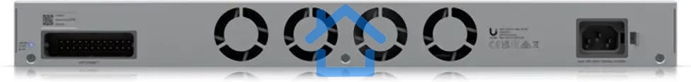 Коммутатор Ubiquiti USW-Pro-Max-48