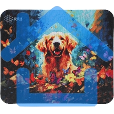 Коврик для мыши Cactus Dog 300x250x3мм (CS-MP-D16M)