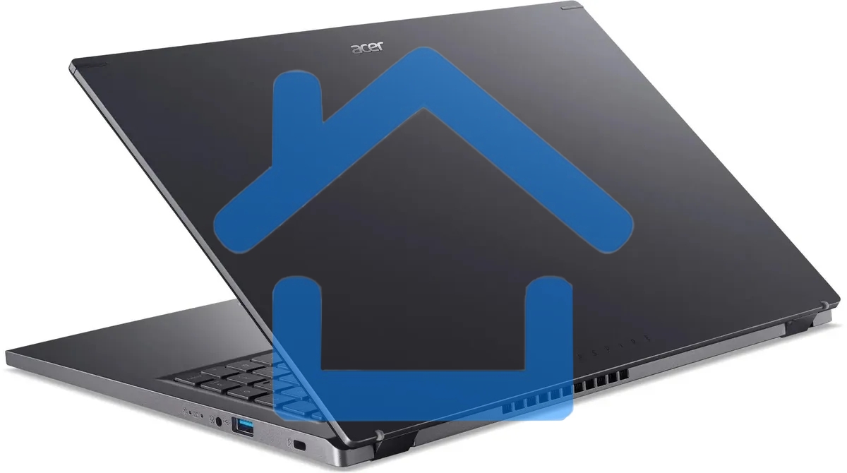 Ноутбук Acer Aspire 5 A515-58P-53Y4 15.6