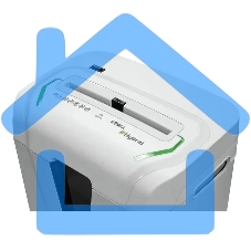 Шредер Kobra S4-Hybrid E/S серый (секр.Р-2) ленты 20лист. 40лтр. скрепки скобы пл.карты CD