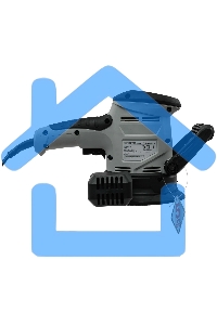 Эксцентриковая шлифовальная машина Ресанта ЭШМ-125Э 450Вт