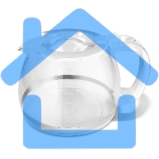 Кофеварка капельная Blackton Bt CM4115 белый, исп. кофе - молотый, 1,25 л, 750 Вт