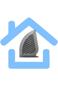 Завеса тепловая Ballu BHC-L10S06-SP