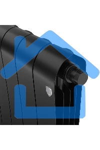 Радиатор биметаллический Royal Thermo Infinity 500 Noir Sable VR80 - 4 секц.