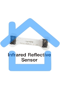 Базовый комплект датчиков роботов-собак бренда Petoi для разработки, IoT и ИИ