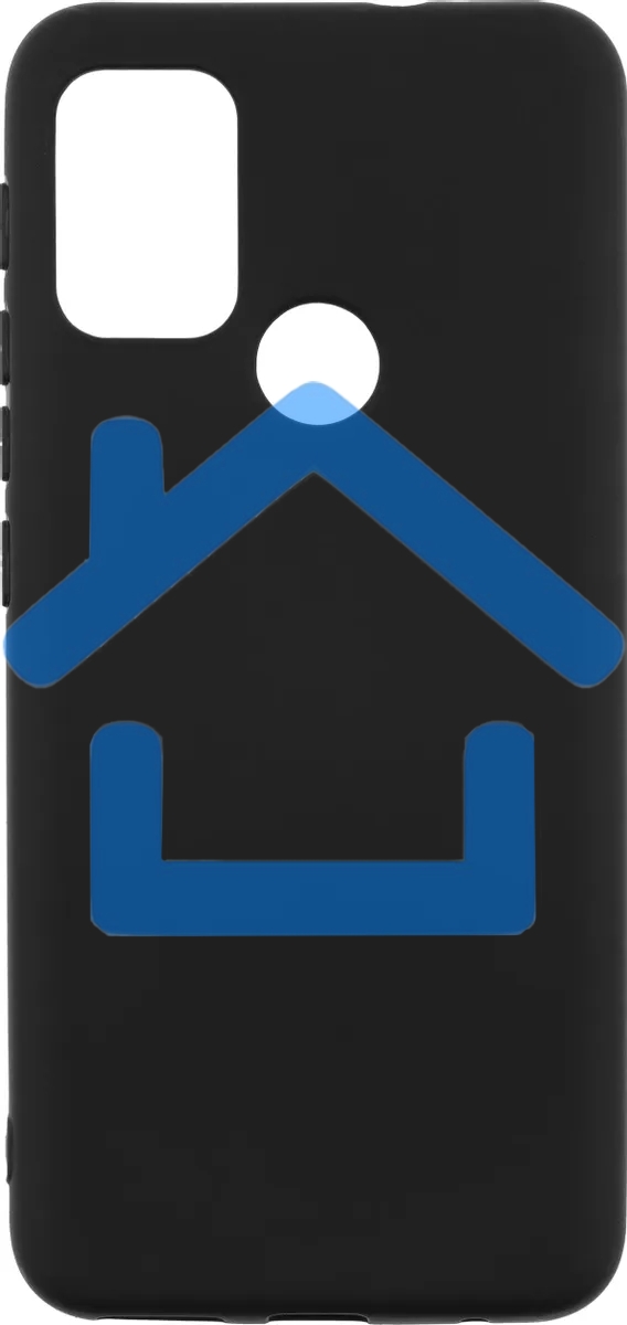 Чехол (клип-кейс) Gresso Meridian, для Motorola G20, черный gr17mrn1192