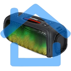 Акустическая система Smartbuy (SBS-5560) EVOLUTION 2, черный