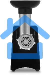 Мясорубка электрическая Metropolis Vitek VT-3644