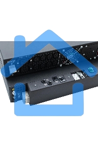 Источник бесперебойного питания Штиль ST1110SL 8000Вт 10000ВА серый