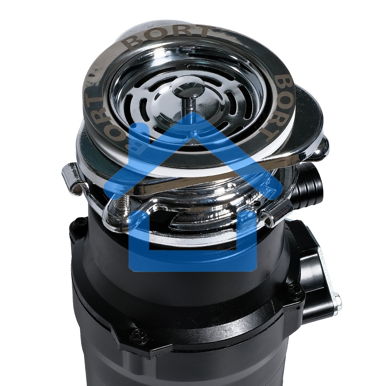 Измельчитель пищевых отходов Bort TITAN 7000 93413519