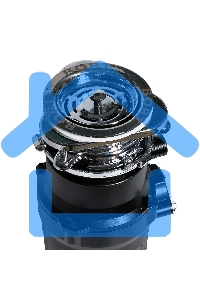 Измельчитель пищевых отходов Bort TITAN 7000 93413519