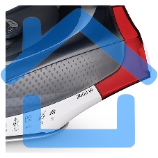 Утюг Brayer BR4018, 2400Вт