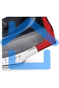 Утюг Brayer BR4018, 2400Вт