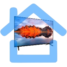 Телевизор Xiaomi 43