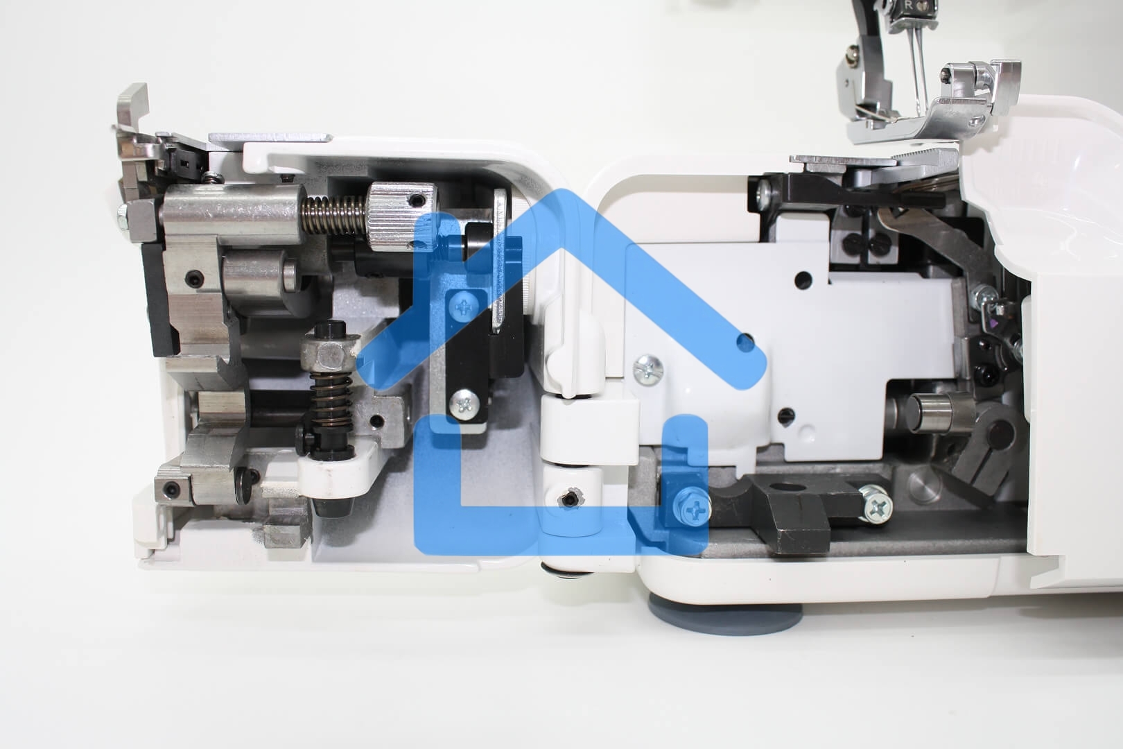 Оверлок Jaguar HQ-082DW