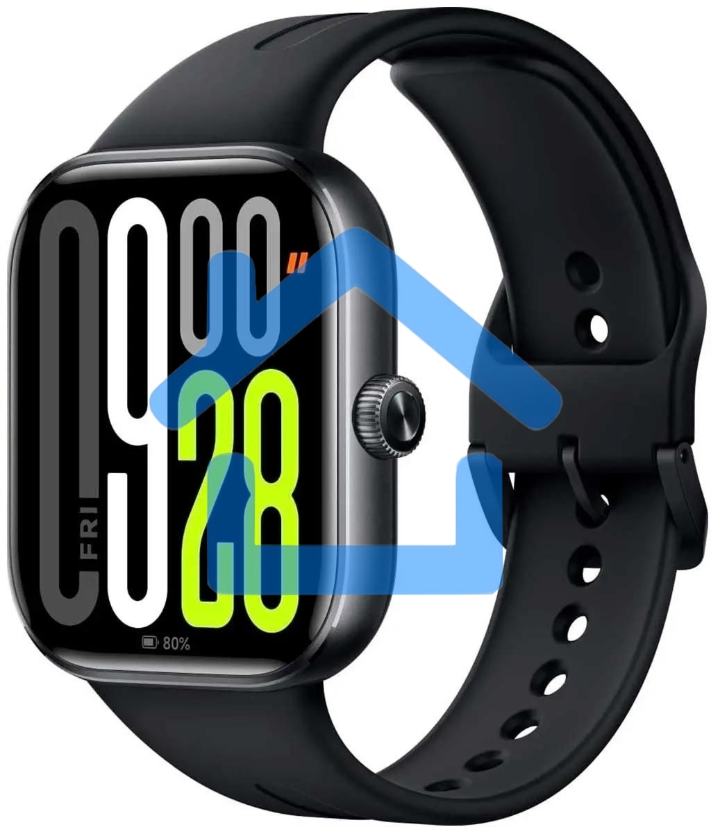 Смарт-часы Xiaomi Redmi Watch 5 2.07