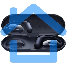 Наушники Mibro OWS OpenEar Pro dark gray