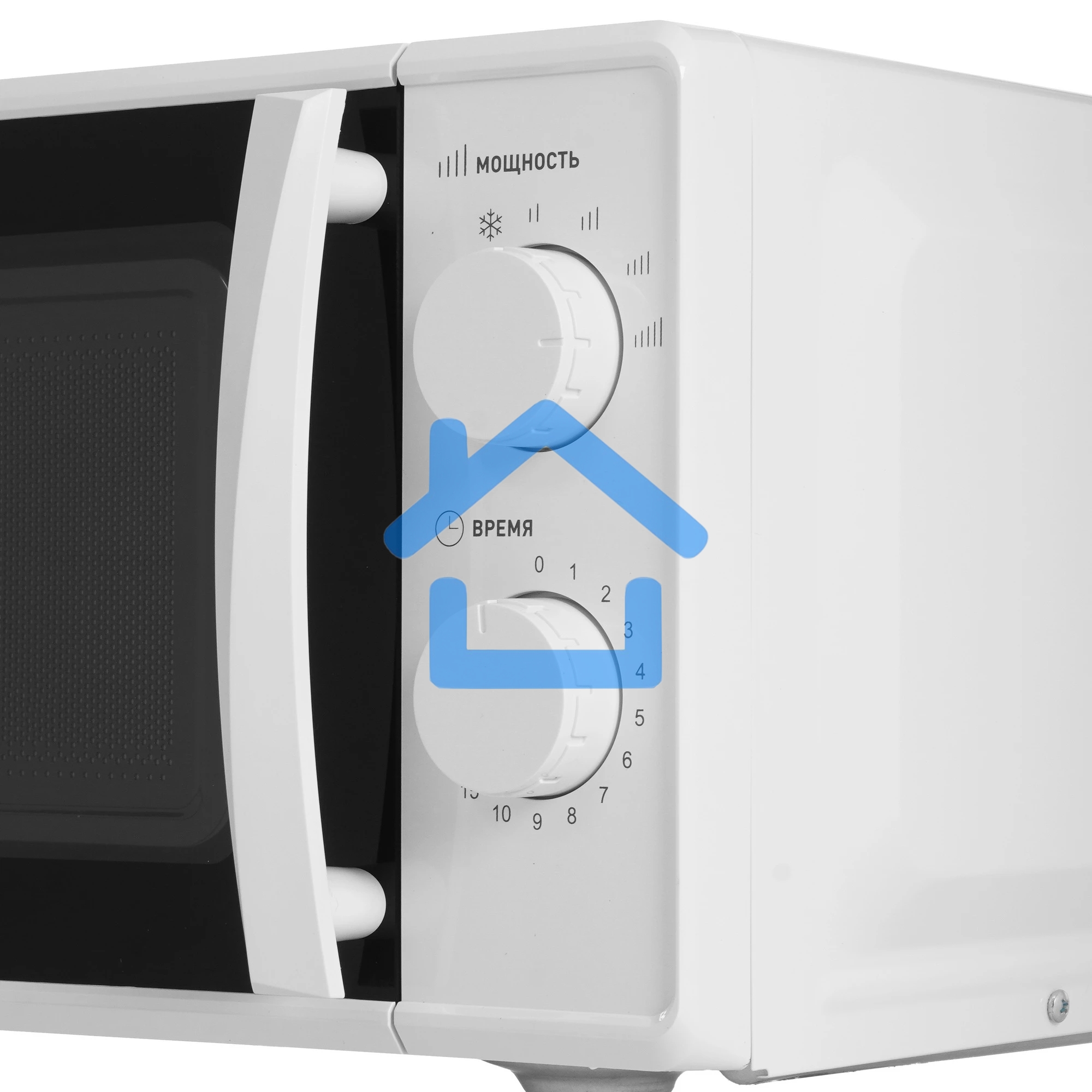 Микроволновая печь OASIS MW-70MW белый