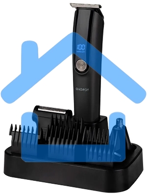 Набор для стрижки 5в1 ENERGY EN-725 (107608)