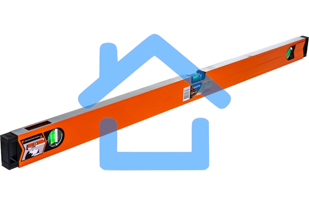 Уровень алюминиевый 