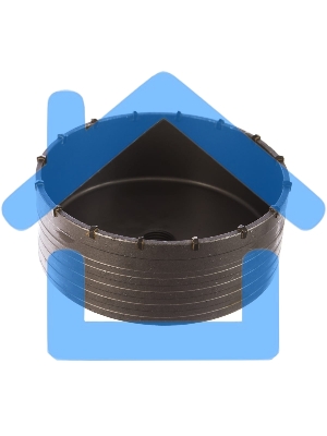 Буровая коронка Matrix M22 х 150 мм