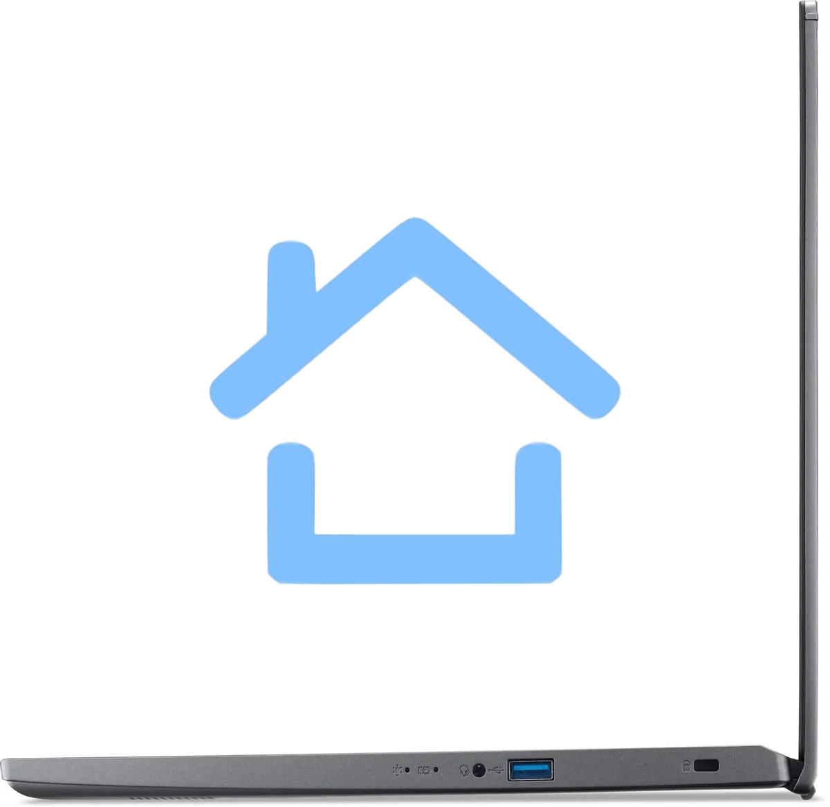 Ноутбук Acer Aspire 5 A515-57-50YA Core i5 12450H 8Gb SSD  512Gb Intel UHD Graphics 15.6