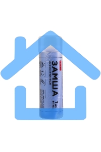 Замша искусственная в тубе Rexant 64х43см 80-0810