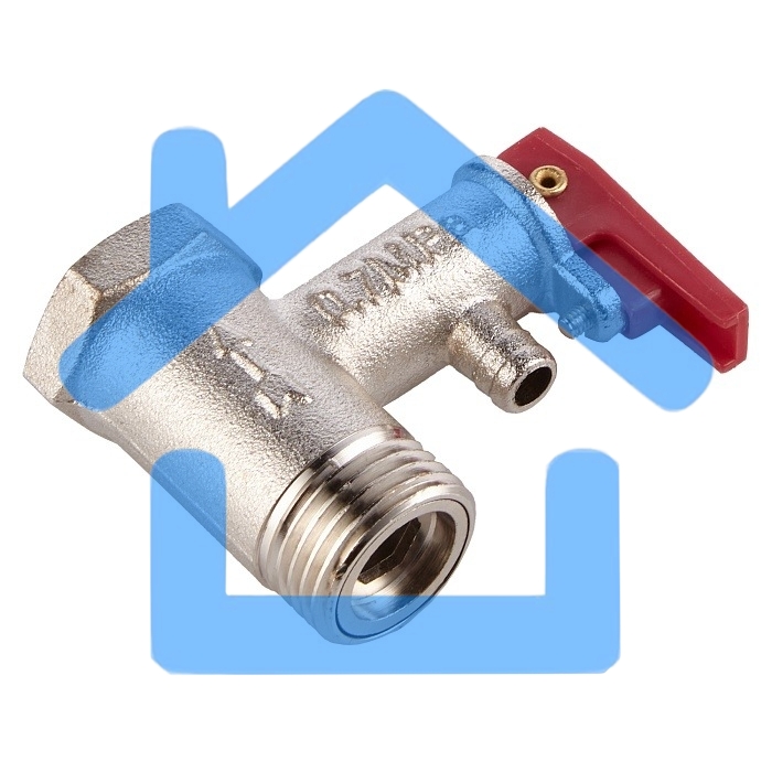 Водонагреватель Royal Thermo RWH 10 Genie ECO U