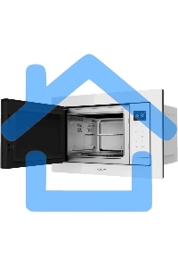 Микроволновая печь встраиваемая CANDY CMXBTG259W