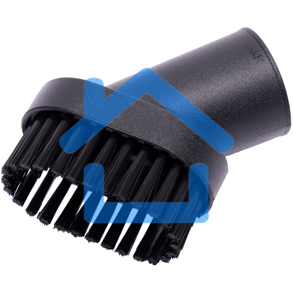 Пылесос Sharp ECNB16RR красный, 320/1600 Вт, уборка сухая, пылесборник контейнер 1 л