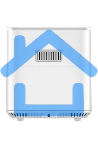 Аэрогриль Xiaomi MAF10 SMART 6.5L EU черный BHR7357EU