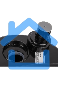 Мультиварка Polaris PMC0593AD5л 770Вт серебристый