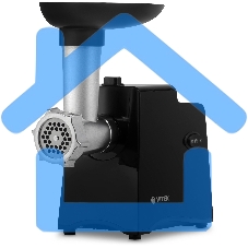 Мясорубка электрическая Metropolis Vitek VT-3644