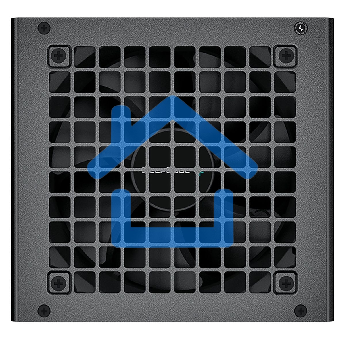 Блок питания Deepcool / GamerStorm PK700D, 700Вт, 80 PLUS Bronze, 120мм. черный