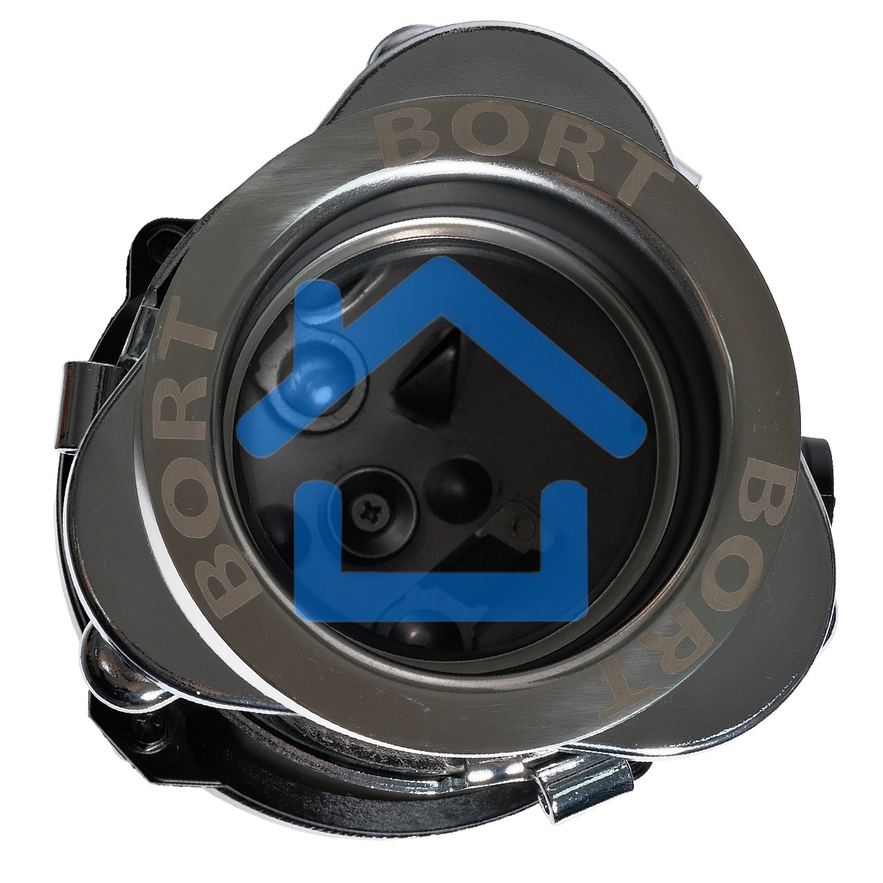 Измельчитель пищевых отходов Bort TITAN 7000 93413519