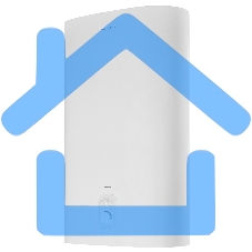 Водонагреватель Royal Thermo RWH 100 Lagom